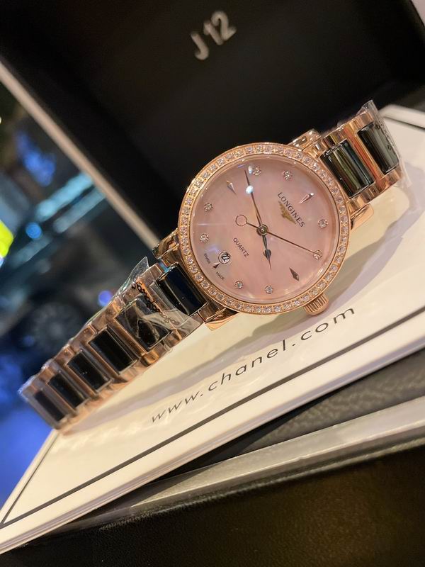 Longines 30mm 0416109